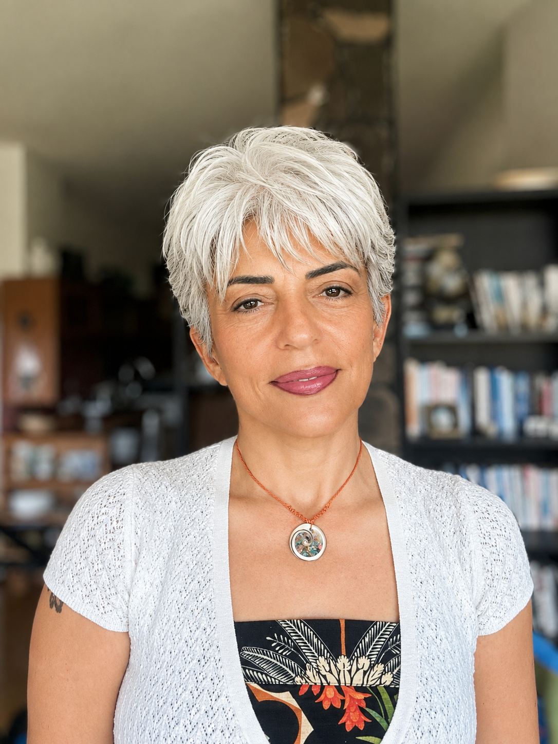 Aslı’dan markasının kurucusu Aslı Azman